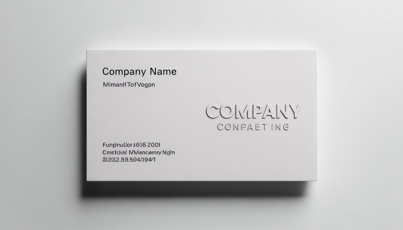 Custom Design Services